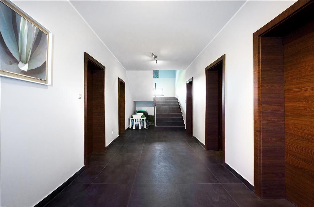 Villa Rodzinna Ustronie Morskie Bagian luar foto