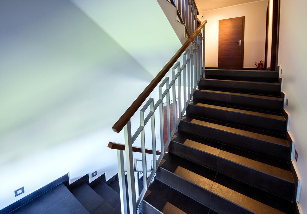 Villa Rodzinna Ustronie Morskie Bagian luar foto